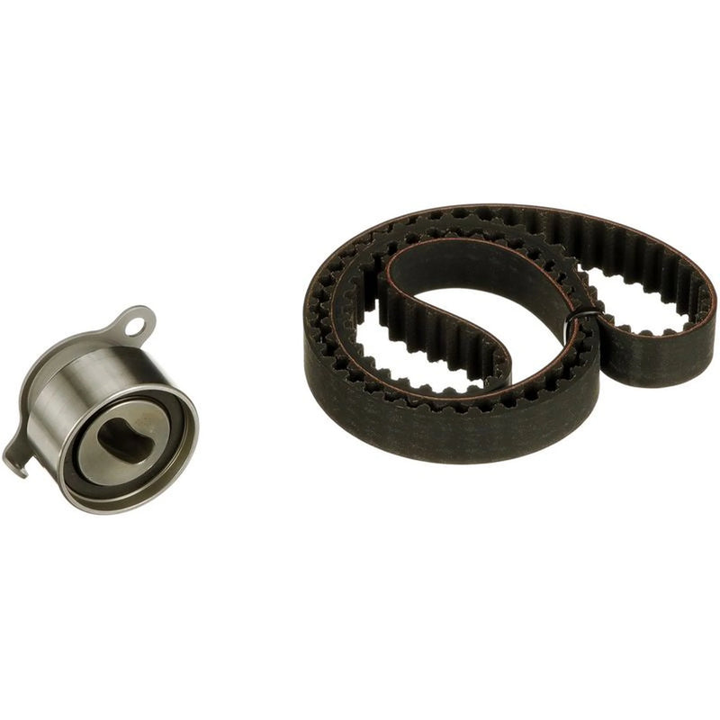 Gates Timing Belt Kit with Rollers fits Honda Civic 1987-1995 1.3 1.4 1.5