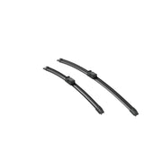 Bosch Aerotwin Wiper Blade Set 600mm + 475mm — A937S fits Audi A3 2003-2013