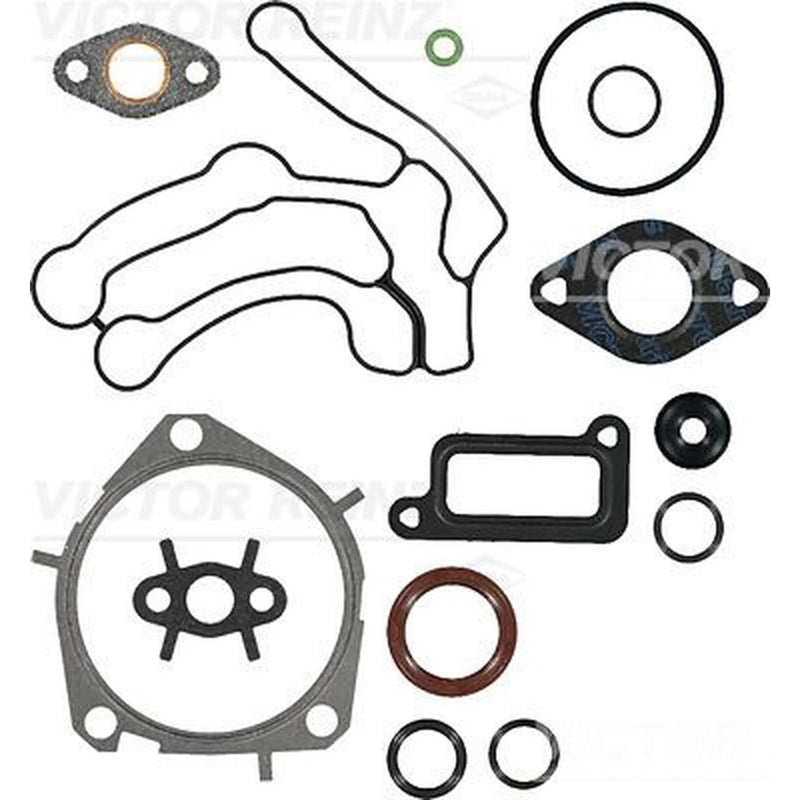 Victor Reinz Crankcase Gasket Kit ID 08-36241-01