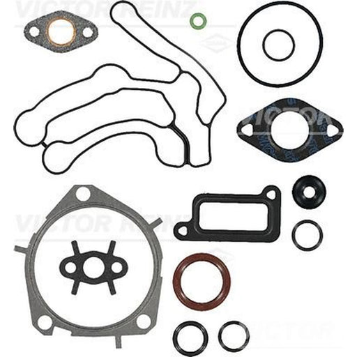 Victor Reinz Crankcase Gasket Kit ID 08-36241-01