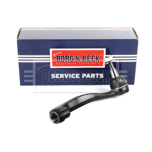 Borg & Beck Steering Tie Rod End Ball Joint BTR6027