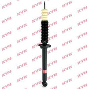 KYB Shock Absorber Damper Strut Rear fits Ford Escort 1995-2000 1.3 1.4 1.6 1.8