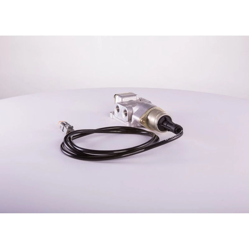 Bosch Fuel Injection Cut-Off Valve