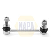 NAPA Stabiliser Bar Link Coupling Rod Rear Right fits Land Rover Range Rover IV