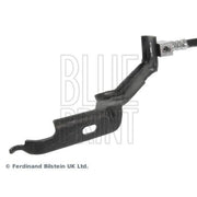 Blue Print Brake Hydraulic Hose Line Front Right fits Chrysler Voyager 2000-2008