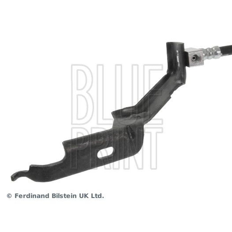 Blue Print Brake Hydraulic Hose Line Front Right fits Chrysler Voyager 2000-2008