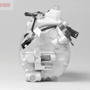 Denso Air Conditioning Compressor fits BMW 5 2010-2017
