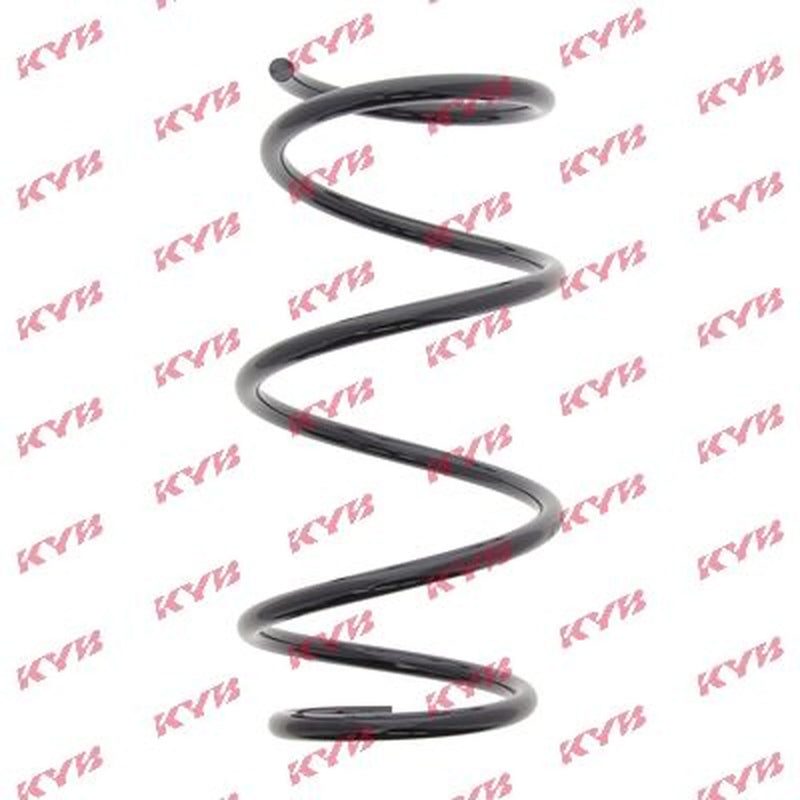 KYB Front Suspension Coil Spring fits BMW 3 2000-2007