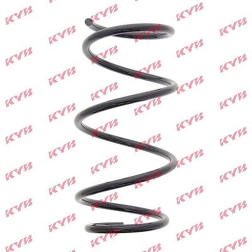 KYB Front Suspension Coil Spring RH2584