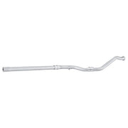 Hella Repair Pipe Catalytic Converter fits Peugeot 307 2002-2008 2.0
