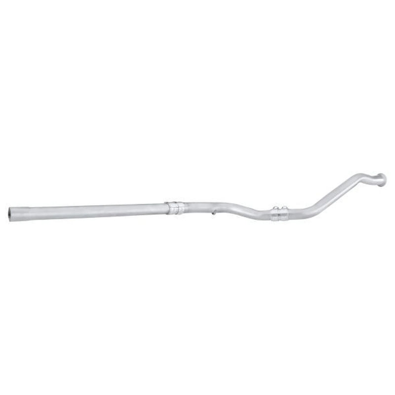 Hella Repair Pipe Catalytic Converter fits Peugeot 307 2002-2008 2.0