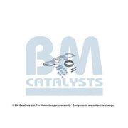 BM Catalysts Fitting Kit FK92384C FK92384C