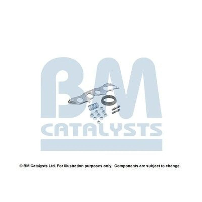 BM Catalysts Fitting Kit FK92384C FK92384C
