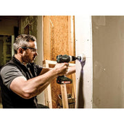 Metabo SB 18 LT BL Brushless Combi Drill 18V Bare Unit + metaBOX Metabo - Dynamic Drive