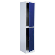 Sealey Locker 2 Door SL2D Sealey - Dynamic Drive