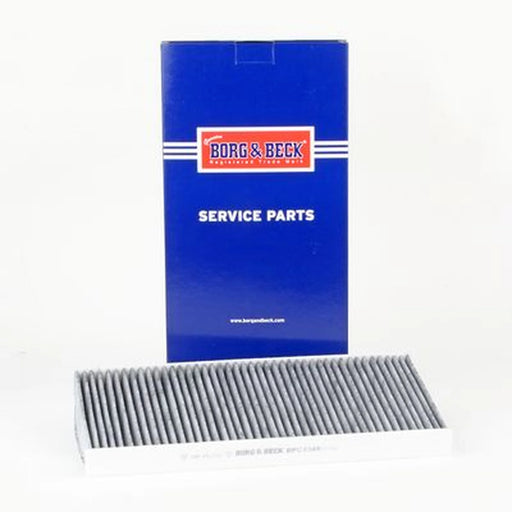 Borg & Beck Cabin Air Filter (Pollen Filter) BFC1349