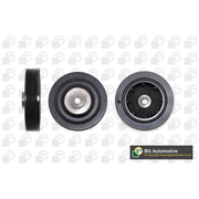 BGA Crank Shaft Belt Pulley DP8044