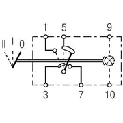 Hella Electrical Switch