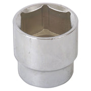 Laser Socket 1/2"D 12mm 0123 Laser - Dynamic Drive
