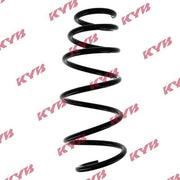 KYB Front Suspension Coil Spring fits Opel Zafira Tourer C 2011-2019 1.4 1.6