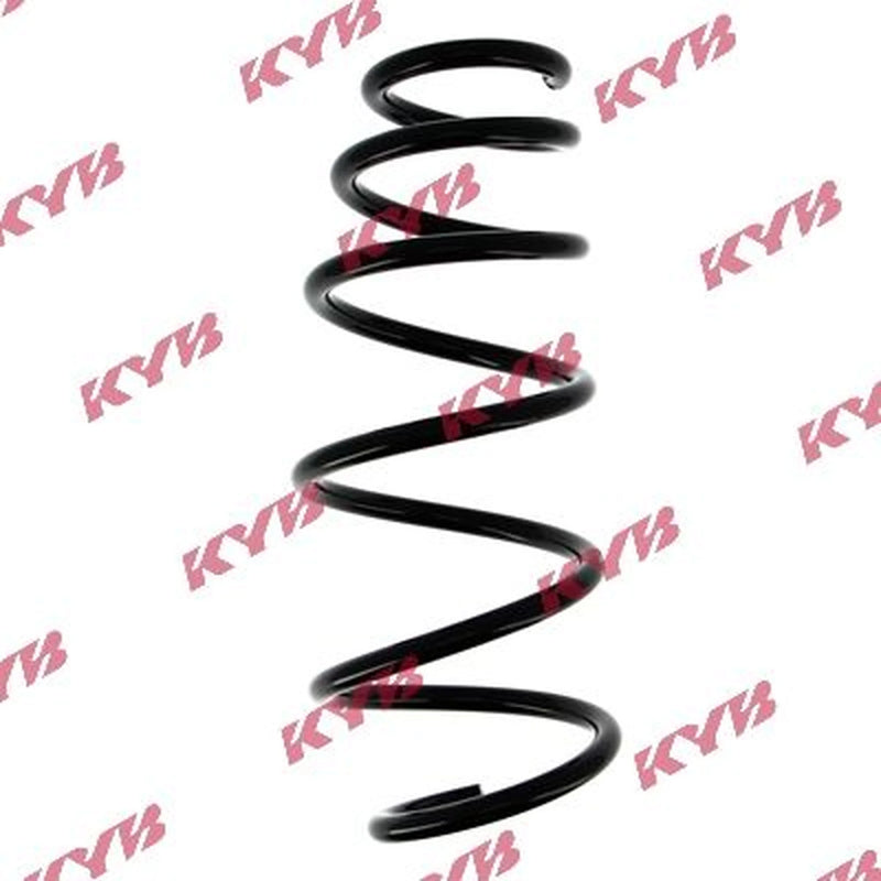 KYB Front Suspension Coil Spring fits Opel Zafira Tourer C 2011-2019 1.4 1.6