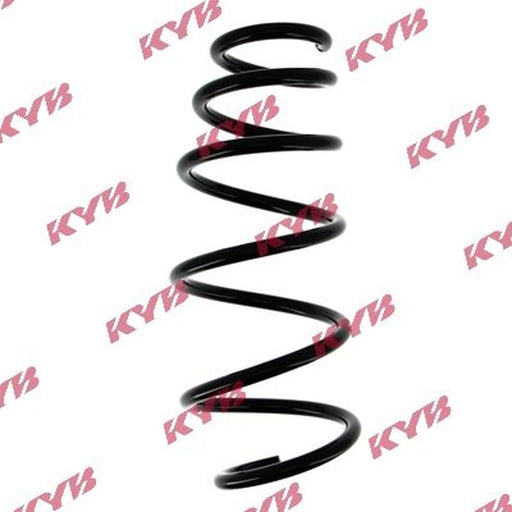 KYB Front Suspension Coil Spring RA4036