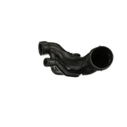 Gates Air Supply Hose 480mm Plastic fits Citroën C4 2008-2011 1.6