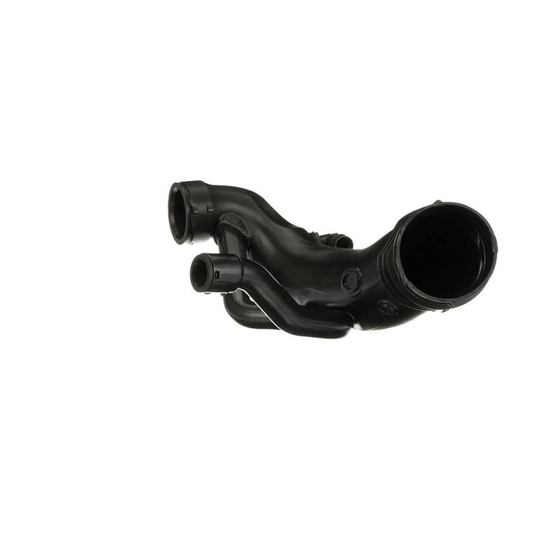 Gates Air Supply Hose 480mm Plastic fits Citroën C4 2008-2011 1.6