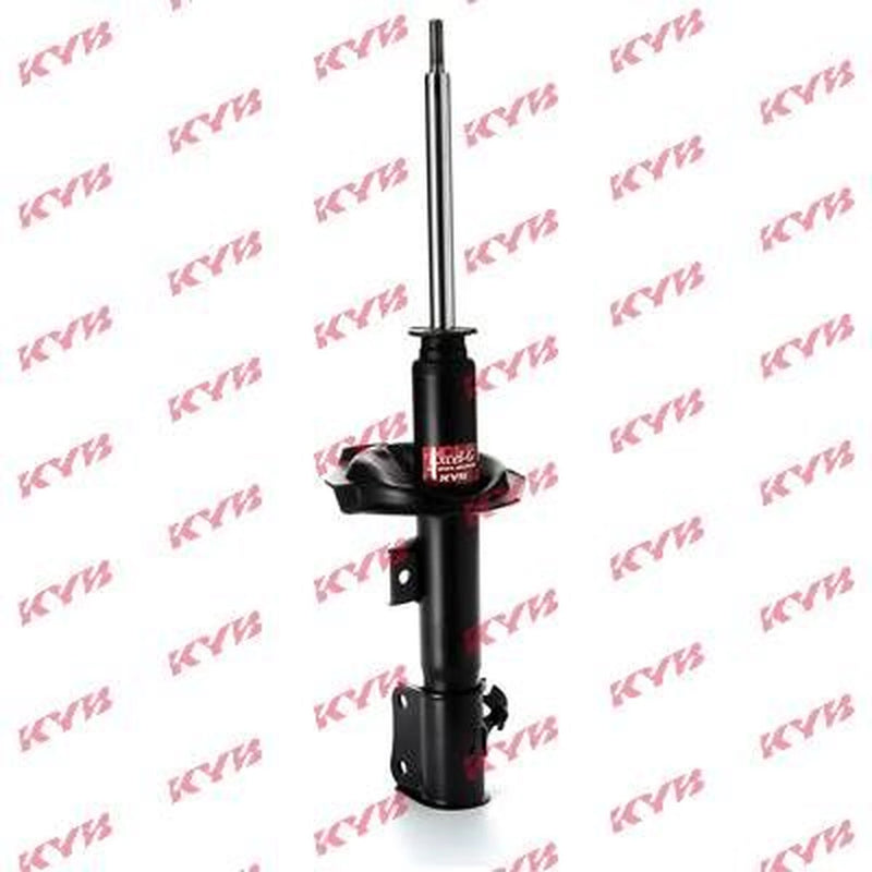 KYB Shock Absorber Damper Strut Front Right fits Opel Agila B 2008-2014