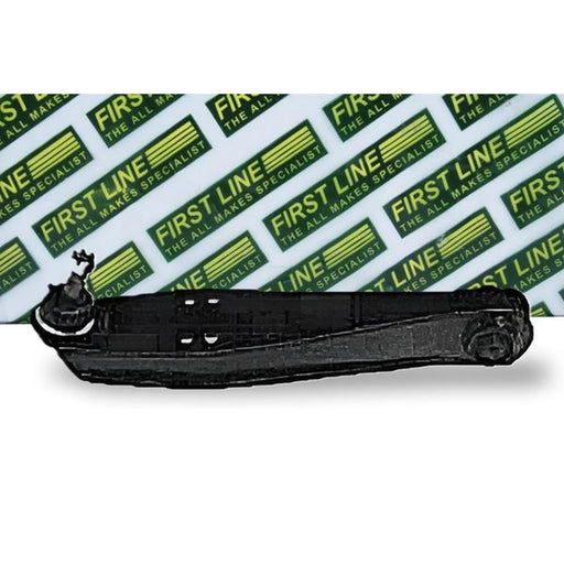 First Line Control/Trailing Arm fits Honda Accord I 1978-1983 1.6