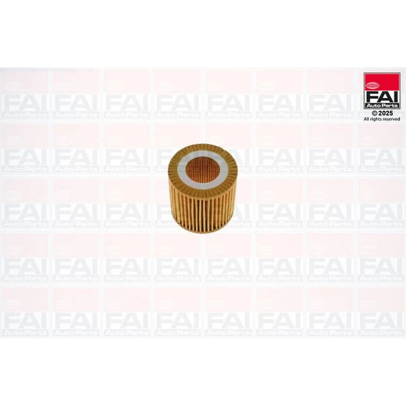 FAI Engine Oil Filter