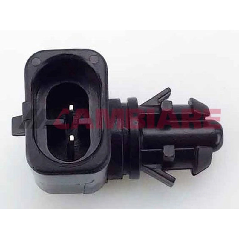 Cambiare Exterior Temperature Sensor fits Opel Adam 2012-2019 1.2 1.4