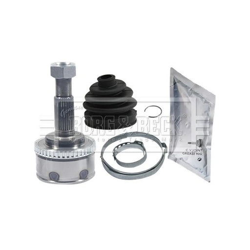 Borg & Beck Drive Shaft Joint Kit BCJ1567