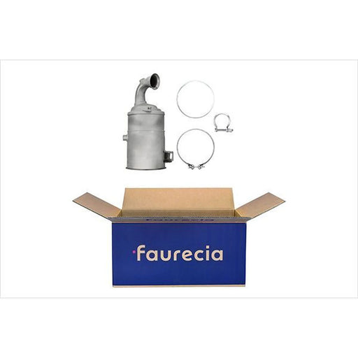 Hella Catalytic Converter 8LE 366 050-531