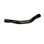 Gates Radiator Coolant Hose 500mm ID fits VW Caddy III 2004-2010 2.0