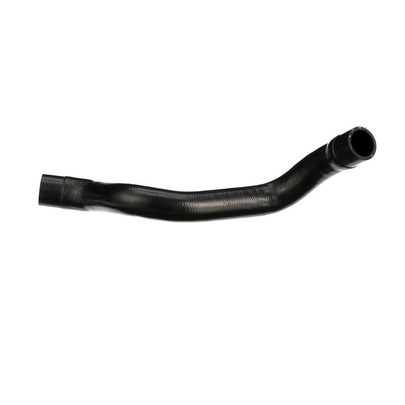 Gates Radiator Coolant Hose 500mm ID fits VW Caddy III 2004-2010 2.0