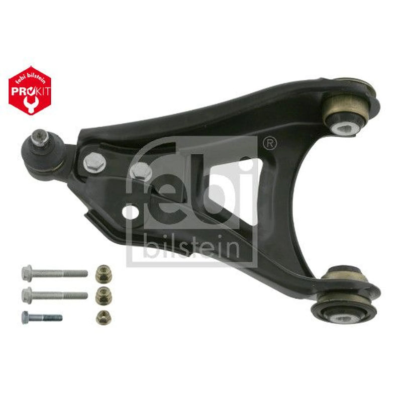 Febi Control/Trailing Arm Lower 33105