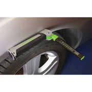 Sealey Rechargeable Slim Folding Inspection Light 4W & 1W SMD LED Lithium-ion Sealey - Dynamic Drive
