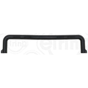 Elring Timing Case Cover Gasket fits Mercedes-Benz 124 1985-1993