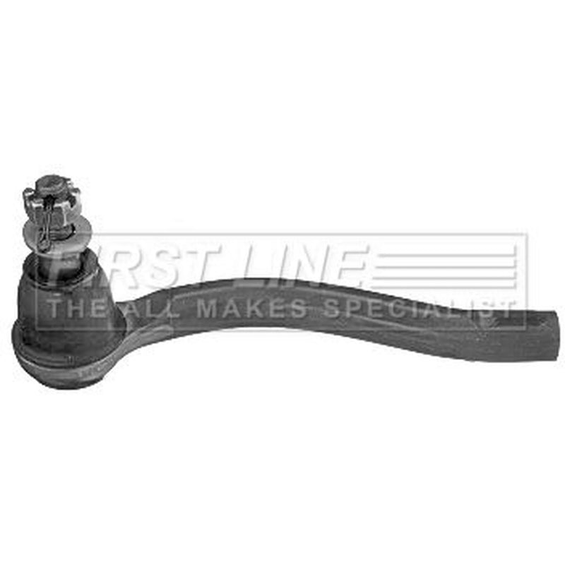 First Line Steering Tie Rod End Ball Joint fits Infiniti Ex 2008 on