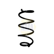 NAPA Front Suspension Coil Spring fits Audi A1 2010-2018 1.4 1.6