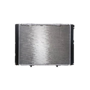 Mahle Engine Radiator fits Mercedes-Benz 190 1982-1993