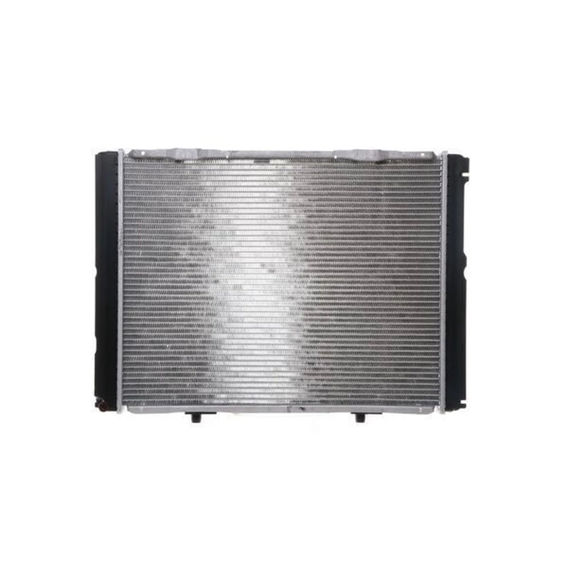 Mahle Engine Radiator fits Mercedes-Benz 190 1982-1993