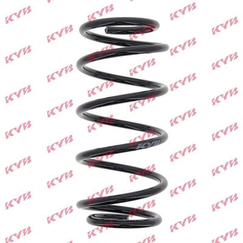 KYB Front Suspension Coil Spring fits Daewoo Cielo 1995-2002 1.5