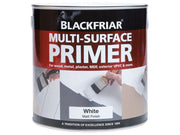 Blackfriar Multi Surface Primer 250ml Blackfriar - Dynamic Drive