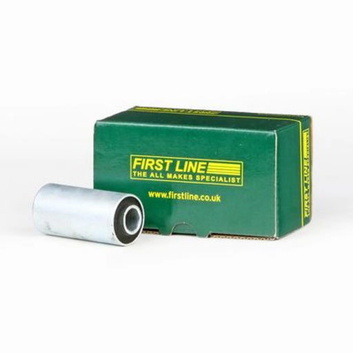 First Line Leaf Spring Bushing OD ID fits Lti Tx 1997 on 2.7