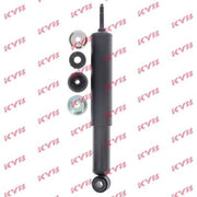 KYB Shock Absorber Damper Strut Rear fits Bedford Chevanne 1976-1982 1.3