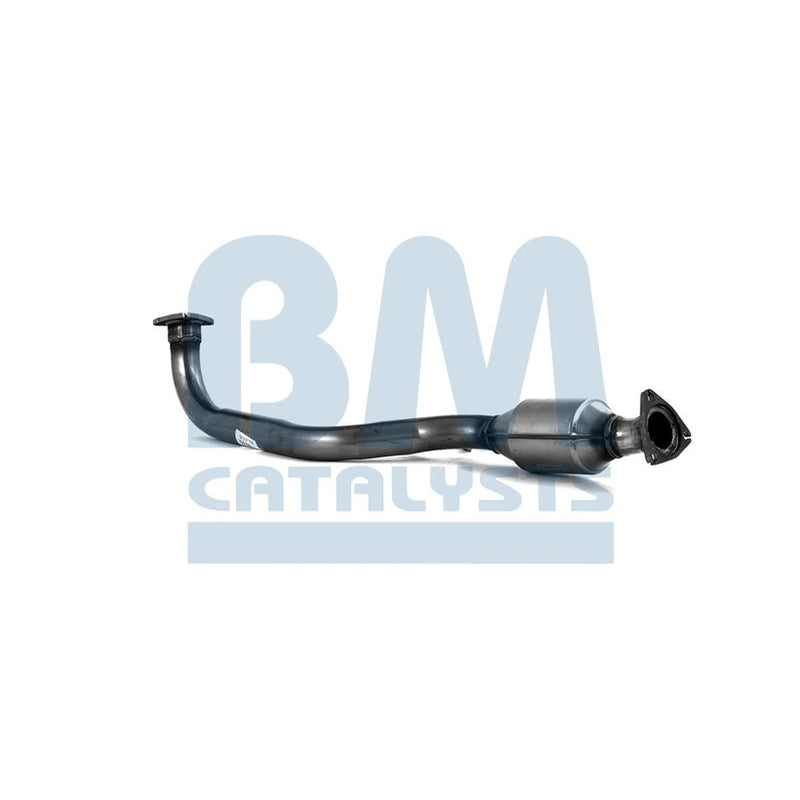 BM Catalysts Homologated Petrol Cat fits Audi 100 C4 1990-1994 2.6 2.8