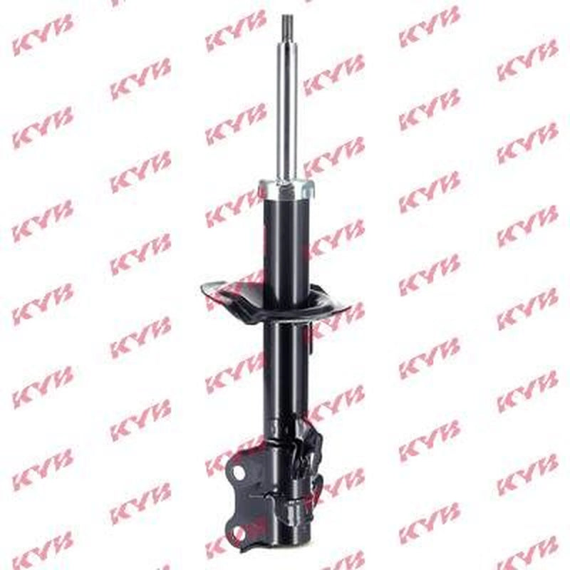 KYB Shock Absorber Damper Strut Front Right fits Nissan Tiida 2004-2013