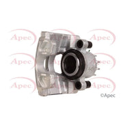 Apec Brake Caliper Assembly Front Left LCA747